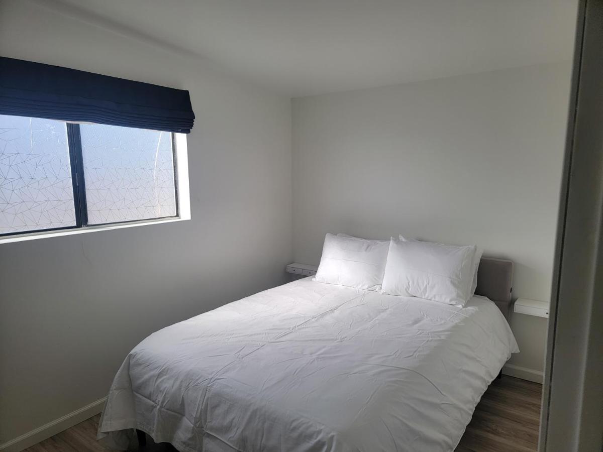 Starlite View Apartment Valle Ngoại thất bức ảnh