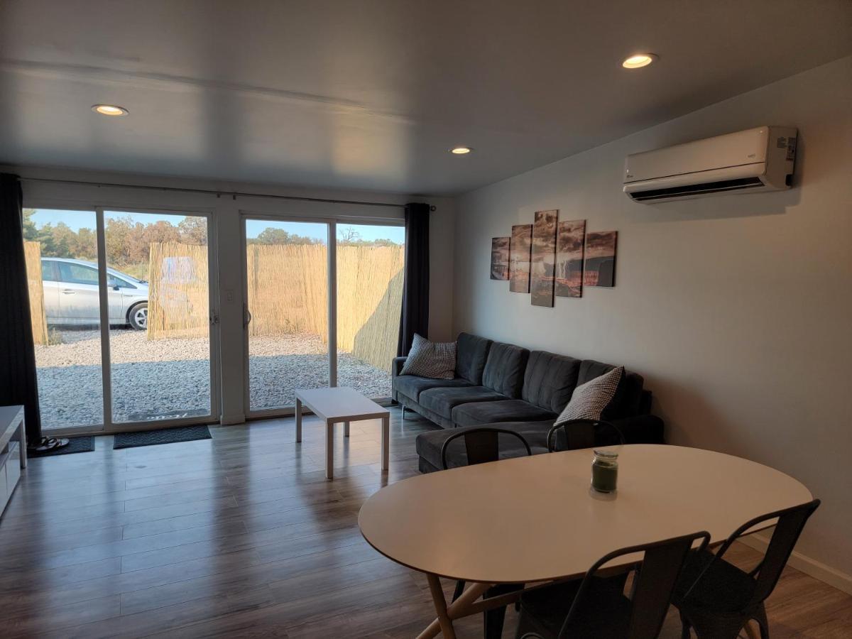 Starlite View Apartment Valle Ngoại thất bức ảnh